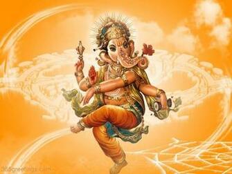 Wallpaper Gallery Lord Ganesha
