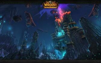 World Of Warcraft Cataclysm Computer Wallpaper Desktop