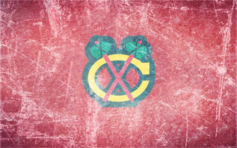 Blackhawks Ice Wallpaper By Devinflack X
