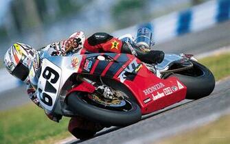 Honda Rc51 X Wallpaper