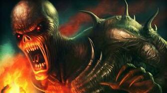 Doom Wallpaper