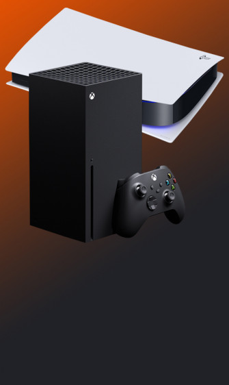Ps5 Vs Xbox Series X