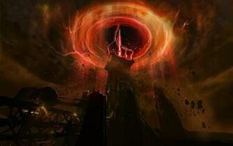 Doom Artwork Gamingbolt Video Game News Res Pres And
