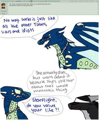 Image About Wings Of Fire Jade