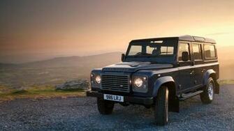 Fav Rate Tweet Cars Land Rover Defender
