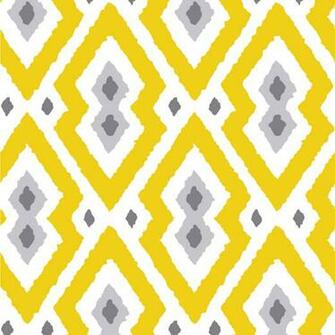 Grey And Yellow Wallpaper Syrie