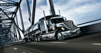 High Definition Truck Wallpaper In HD For