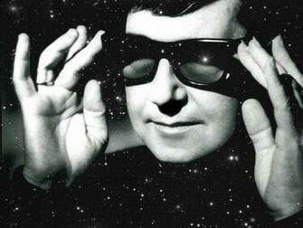 Roy Orbison Wallpaper