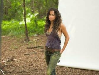 Michelle Rodriguez Wallpaper