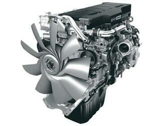 Engine Photos Detroit Diesel Series Picture Photo