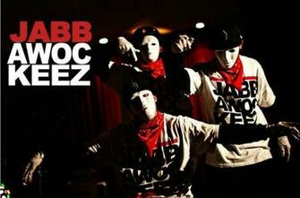Jabbawockeez Kb