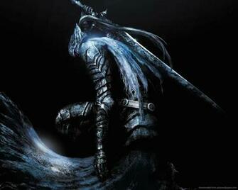 Dark Link Wallpaper
