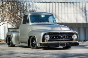 Ford F100 Wallpaper And Background Image Id