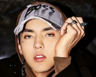 Meet Kris Wu China S Box Office Superstar And Hip Hop Savior