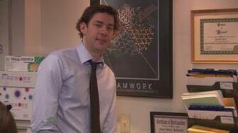 Jim Halpert Image In The Michael Scott Paper Company HD
