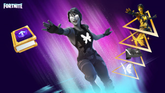 Fortnite Item Shop February 17th News