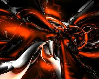 Desktop Wallpaper S Orange Inversion