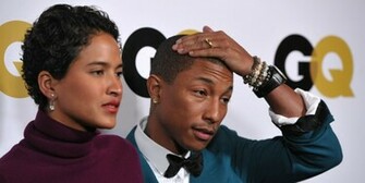 Pharrell Williams Wallpaper Pictures HD