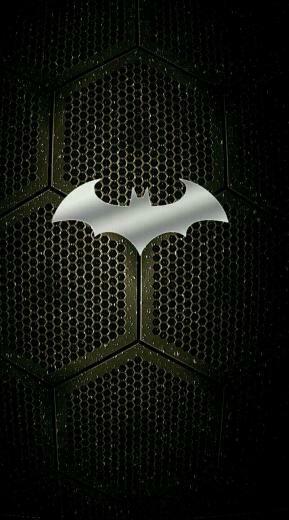 Batman Wallpaper 4k Phone Gallery Em Papel De Parede Do