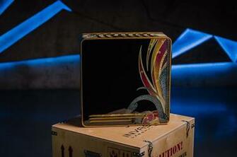 Invasion Revolt Dragon Lore