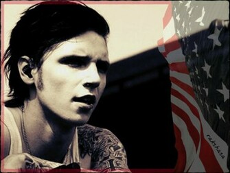 Andy Biersack Sixx Wallpaper