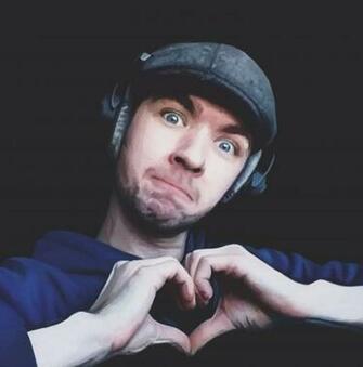 Pin Jacksepticeye Wallpaper