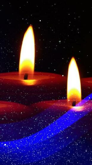Christmas Nexus Wallpaper HD And