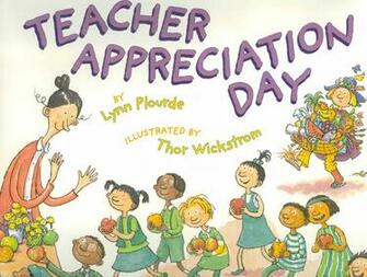 Teacher Appreciation Day