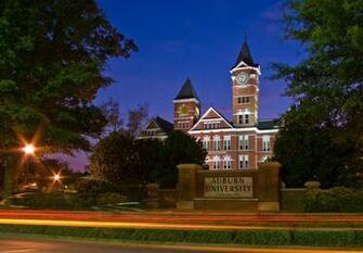 Auburn Student Body Named Most Conservative In The Nation