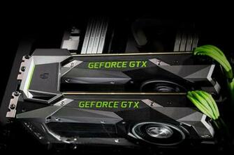 Nvidia Vr Funhouse Powered By The New Pascal Architecture Is