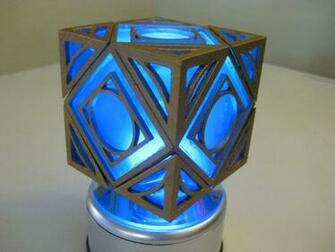 Unlocking Jedi Holocron Replica From Star Wars The Clone