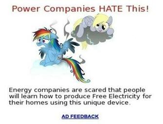Epic Pony Pics My Little Friendship Is Magic Photo