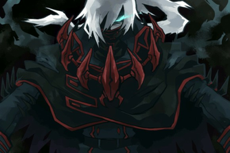 Pokemon Wallpaper Darkrai Epic
