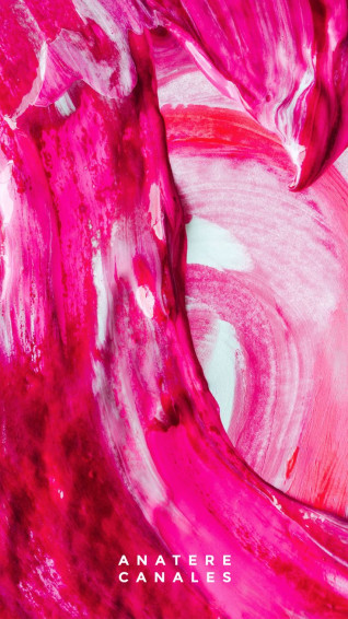 Magenta Wallpaper iPhone Solid Color Background