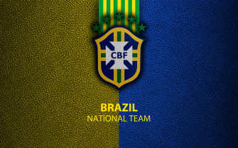 Brazil National Football Team Wallpaper