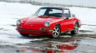 Porsche Targa Wallpaper Pictures Image