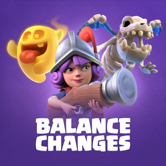 Clash Royale Have You Tried Out Battle Healer And Royal