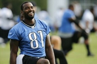Focus Ndamukong Suh