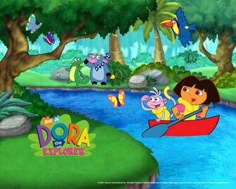 Dora Pictures Huge Collection Of The Explorer