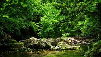 Wallpaper Landscape Desktop X