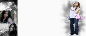 Paris Jackson Wallpaper Background