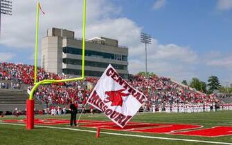 University Of Central Missouri Wallpaper
