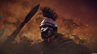 Best Damocles Wallpaper