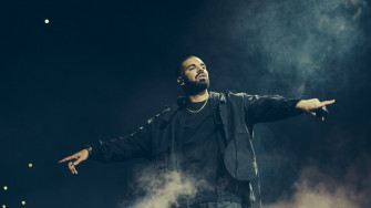 Drake Laptop Wallpaper On
