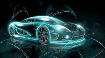 Really Cool Cars Wallpaper