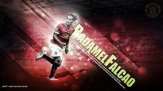 Falcao Wallpaper Top Background