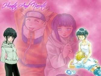 Naruto And Hinata Wallpaper High Resolution