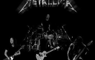 Metallica Wallpaper Background