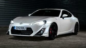 Gt86 Wallpaper