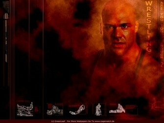 Sick Wallpaper Of Kurt Angle
